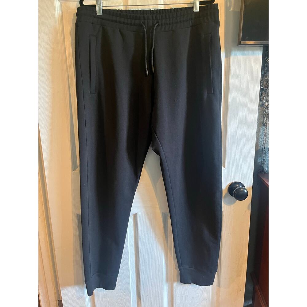 Gasp essential men’s sweatpants size XXL